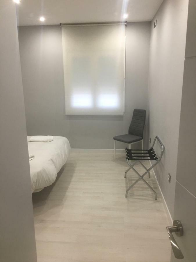 Apartamento Ausonio 2 Dormitorios Merida Exterior photo