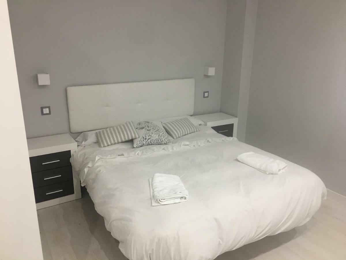 Apartamento Ausonio 2 Dormitorios Merida Exterior photo